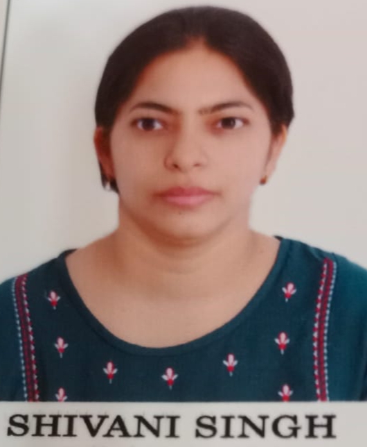 Shivani