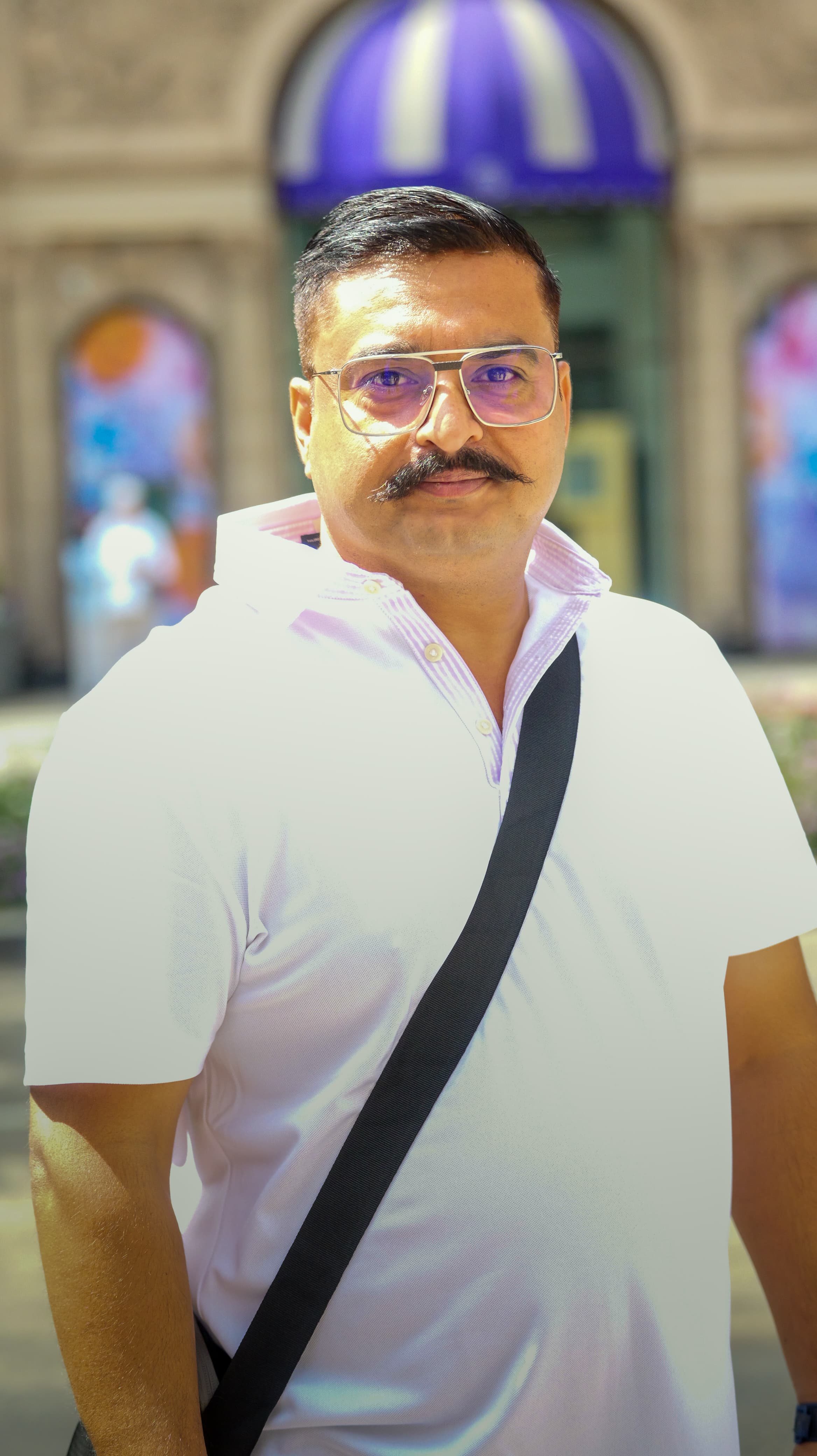 Navdeep