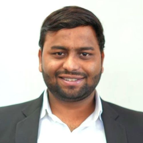 Abhishek