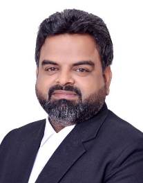 Sunil Kumar Bhardwaj