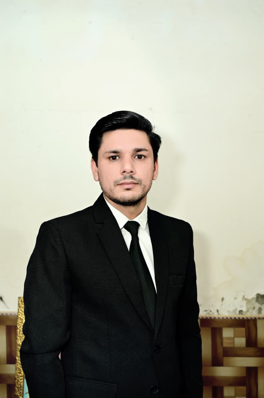 Deepak Khatri - Secretary