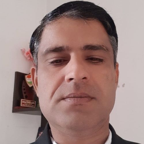 Ashok