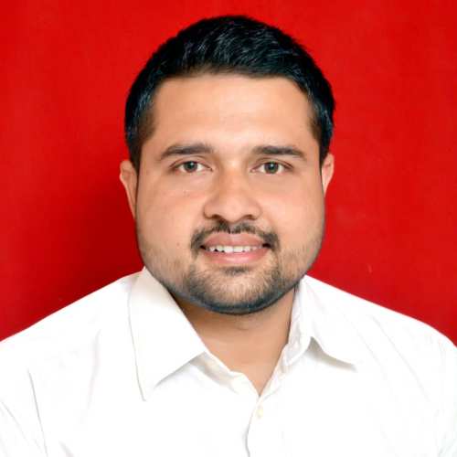 Joginder Tanwar