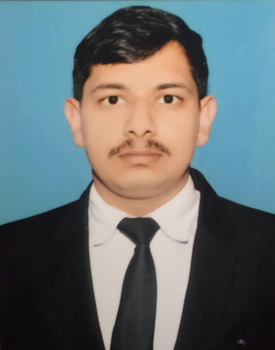Dr. Sahil