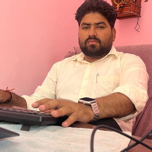 Arvind