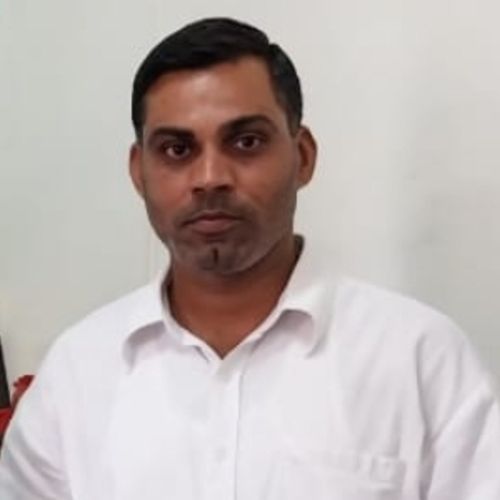 Manoj Saini