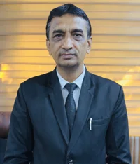 Surjeet Singh Mandhan