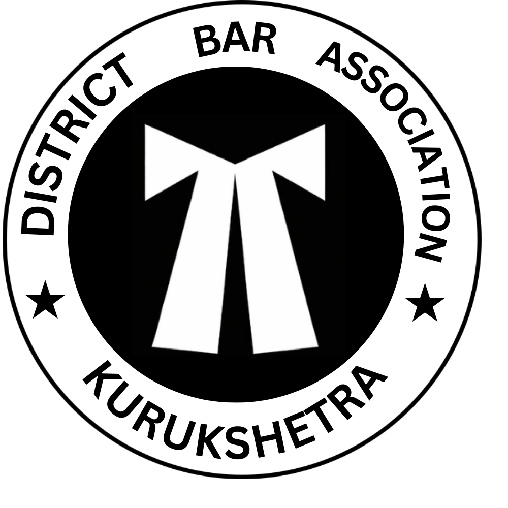 District Bar Association Kurukshetra