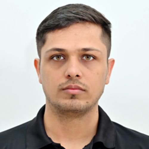 Yuddhaveer Singh Sehrawat