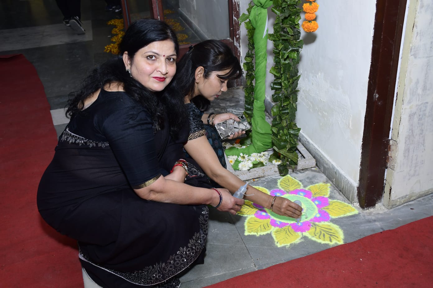 Bar association event photo