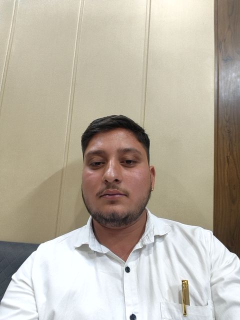 Deepesh
