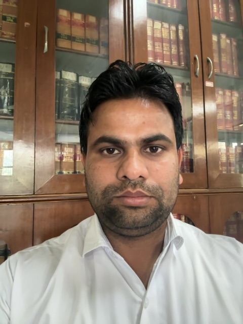 Devender