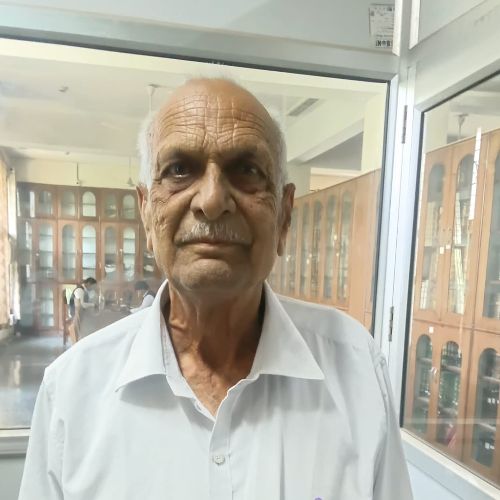 HETRAM SHARMA