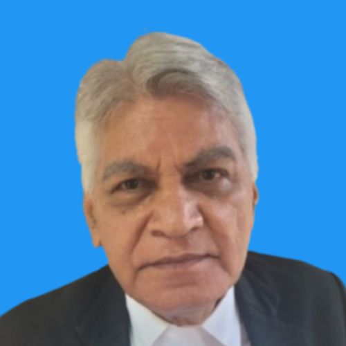 YOGESH KUMAR TYAGI