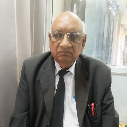 DINESH KUMAR BACHCHAN