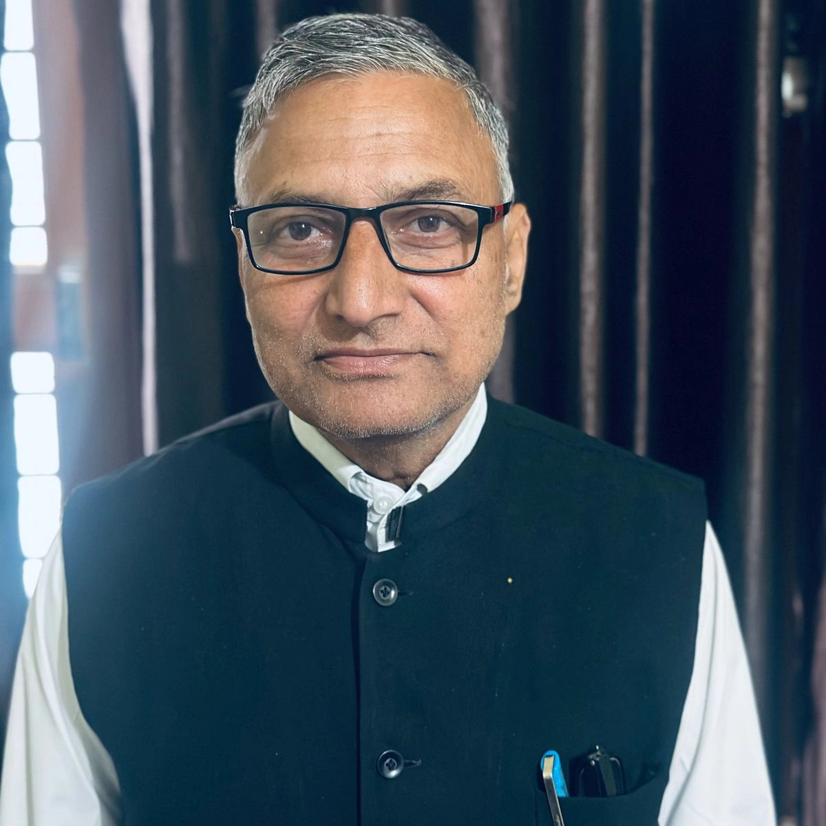 DINESH CHAND SHARMA