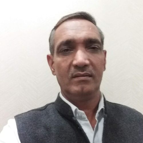 RAJVIR SINGH