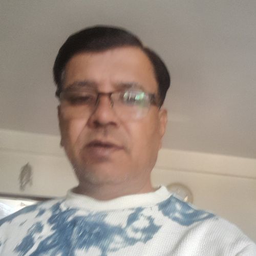 ZILE SINGH TEWATIA