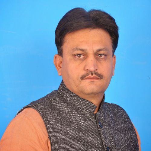 AVINASH SHARMA