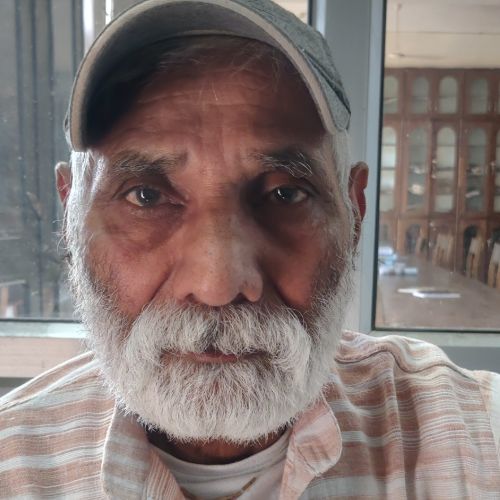 SUMER SINGH TEWATIYA