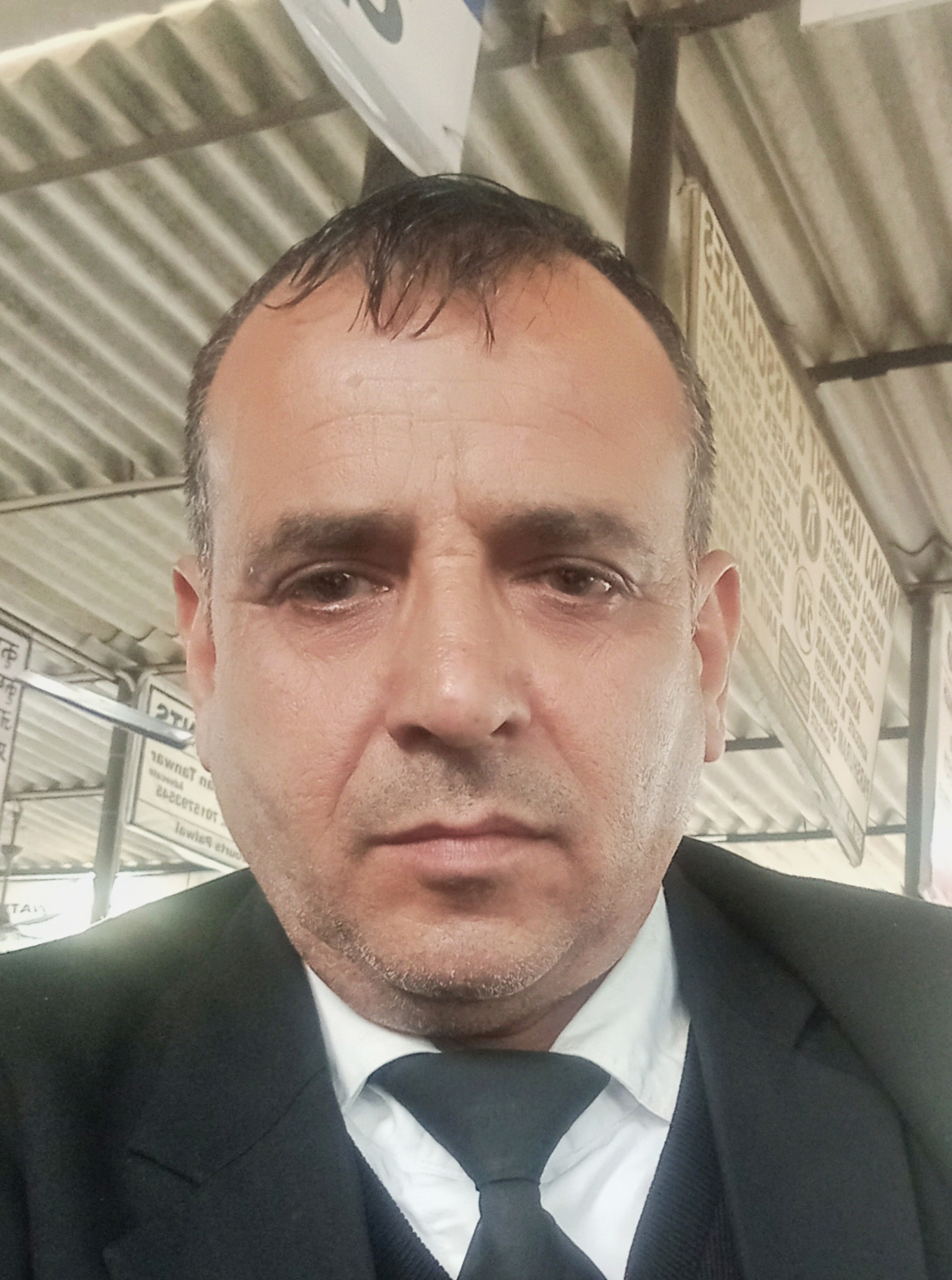 BIR SINGH TANWAR