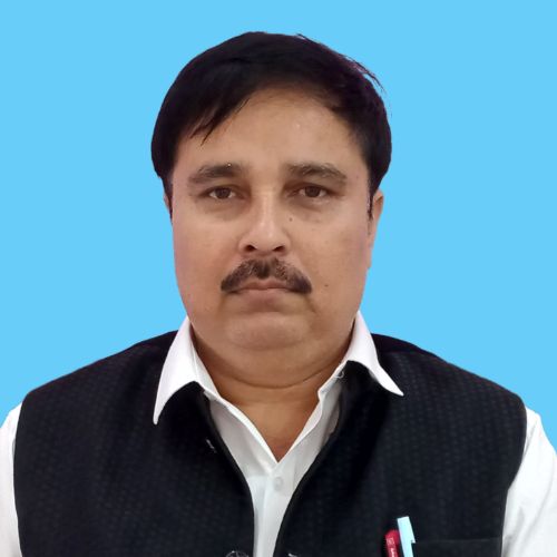 YASHPAL