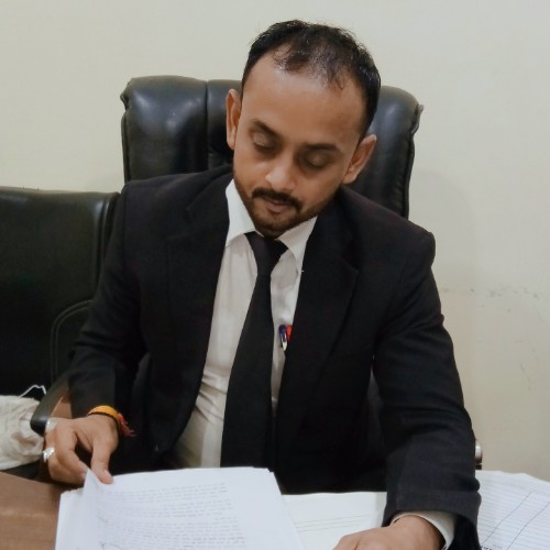 DEVENDER SINGH