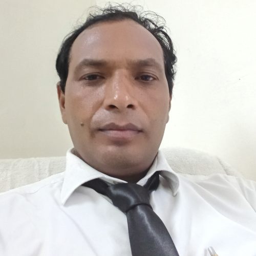 CHARAN SINGH VASODIYA