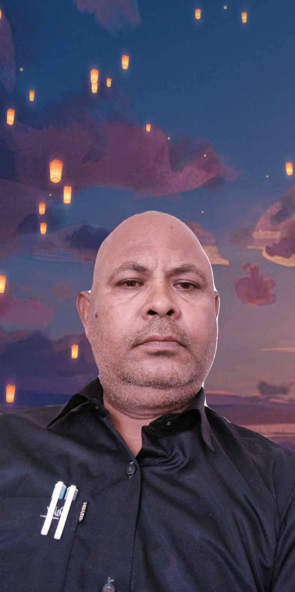 BHAJAN LAL
