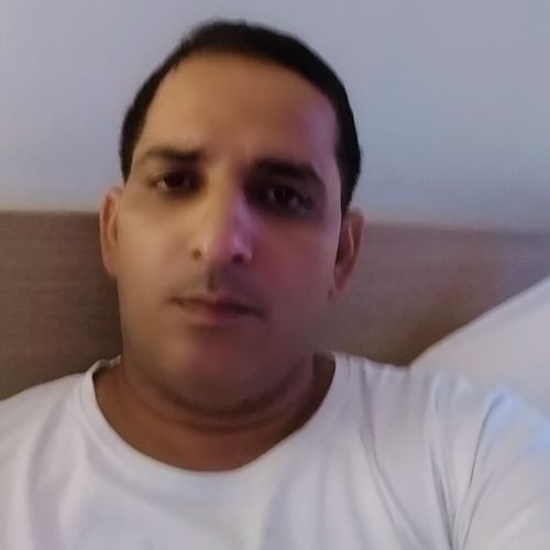 HEMRAJ CHAUHAN