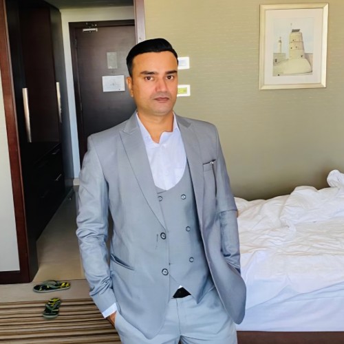 ANIL RAWAT