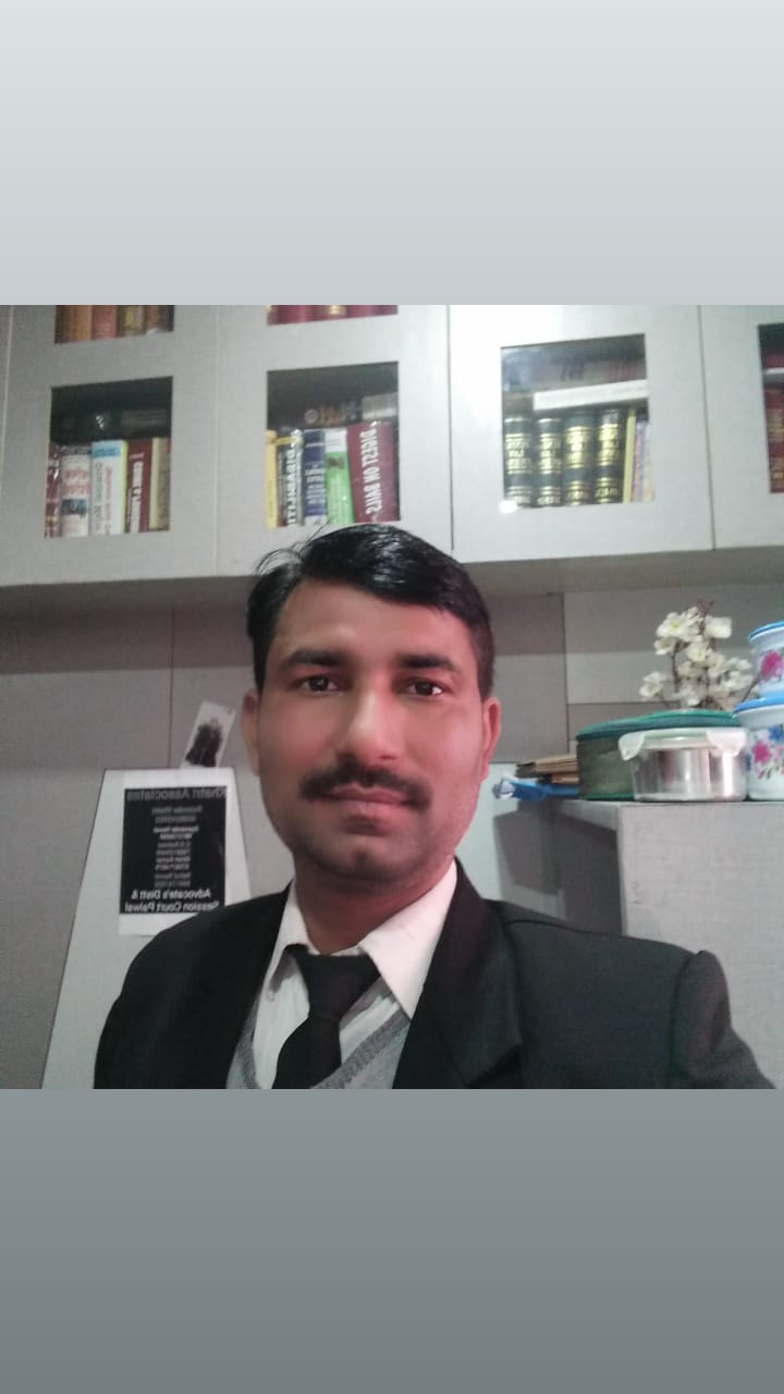 CHANDER SHEKHAR