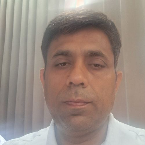 ARUN KINGAR