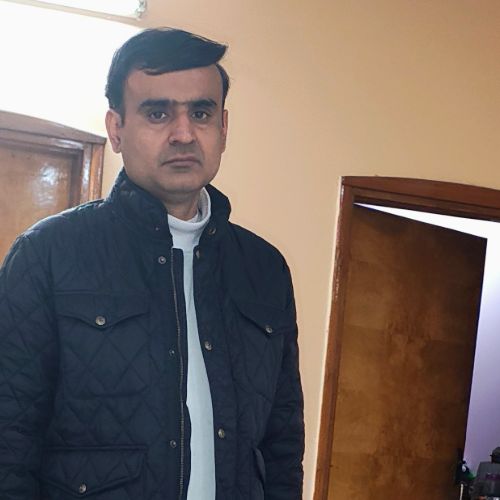 JAGPRAVESH SOROUT
