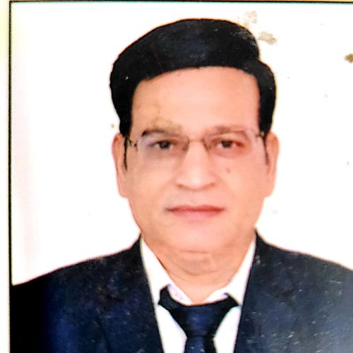 AJAY KUMAR