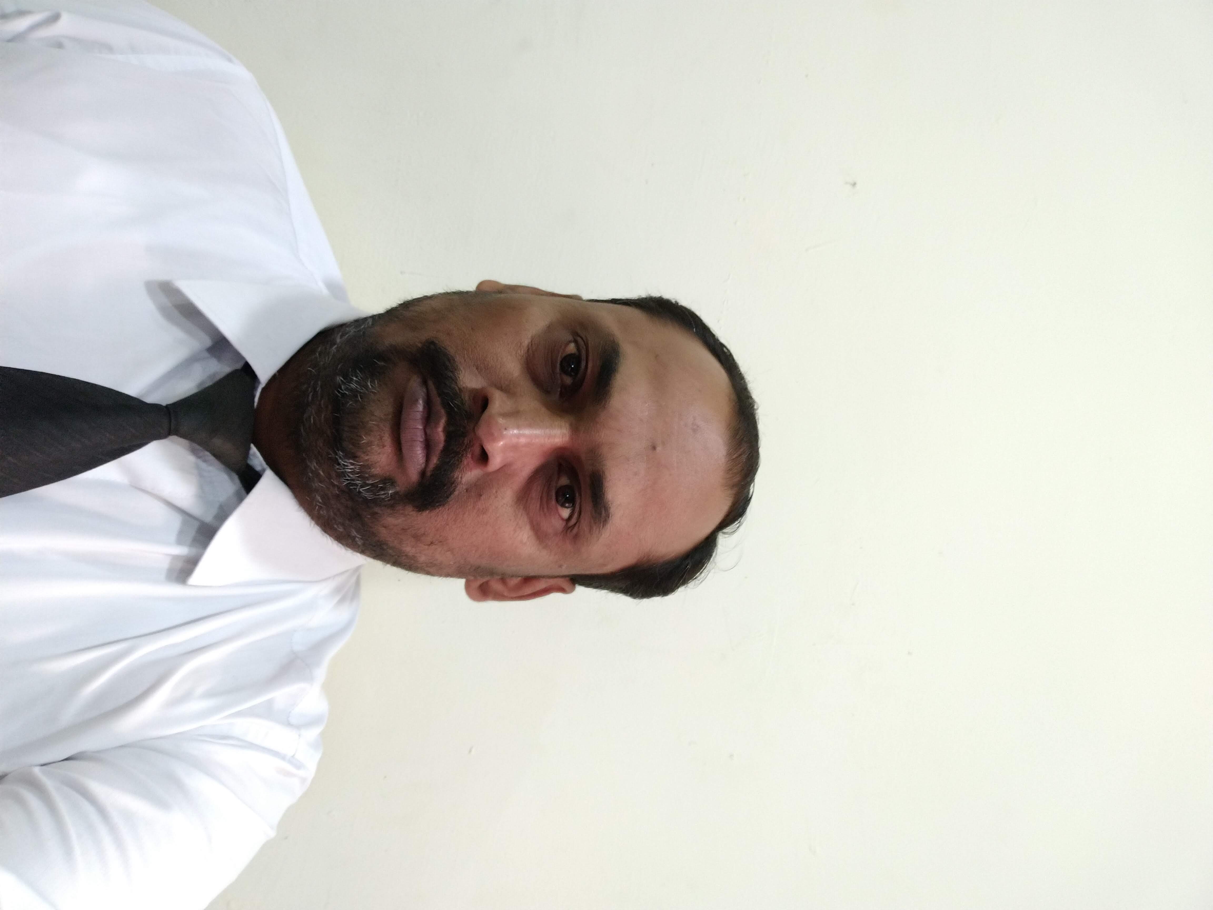 JITENDER