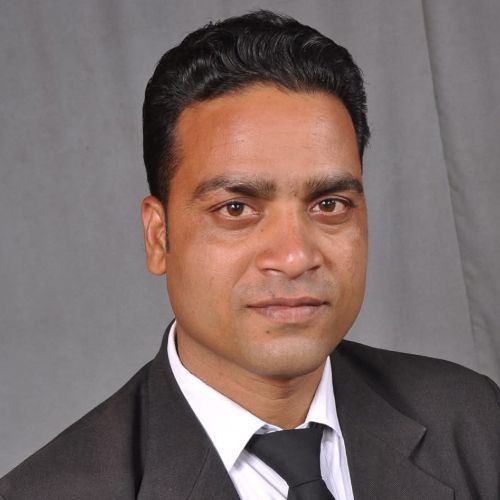 DEVENDER BAGHEL