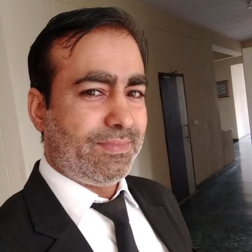 BALRAJ