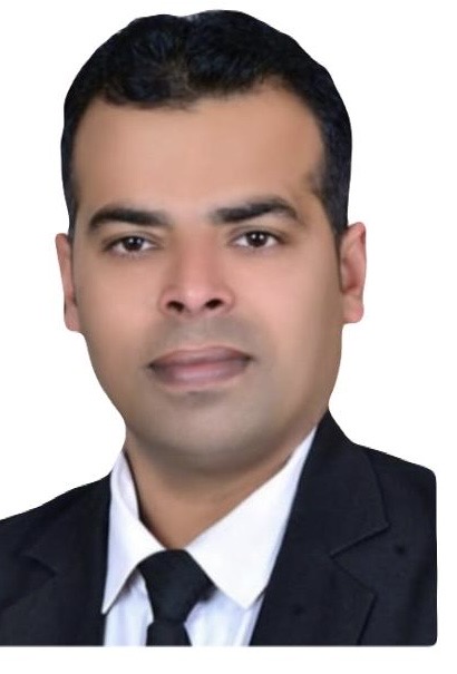 ASHOK BHARDWAJ