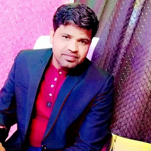 ARUN SINGH