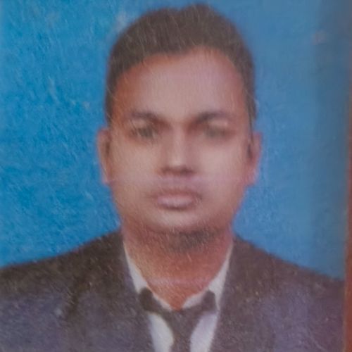 PRAMOD KUMAR