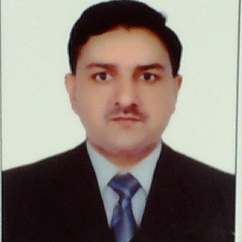 HARISH