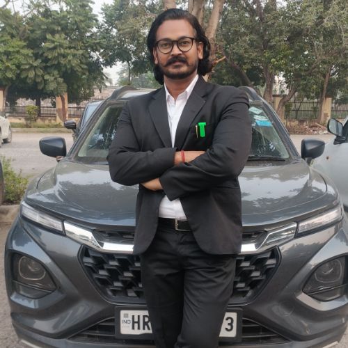 MAHA PRAN SINGH RAGHAV