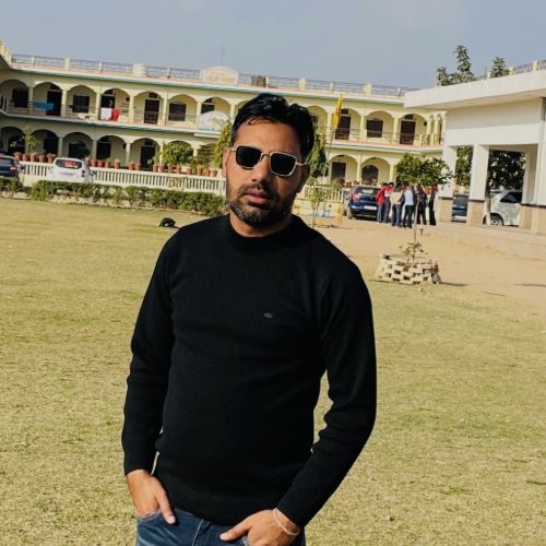 ARUN KUMAR