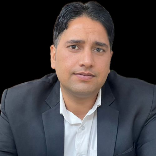 BHAGWAT CHAUHAN