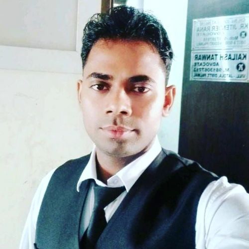 KAILASH