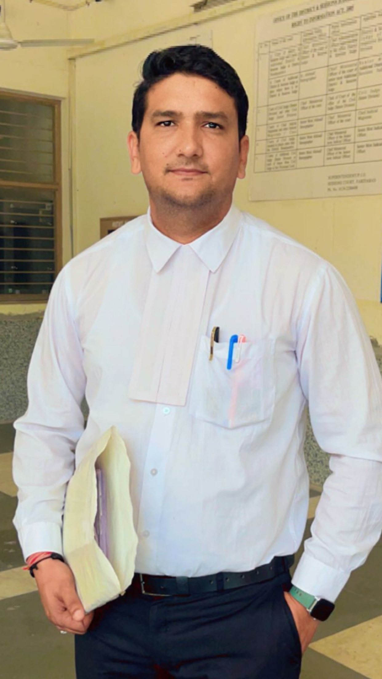 DINESH KUMAR