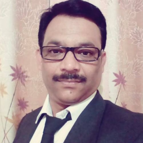 AJAY KUMAR