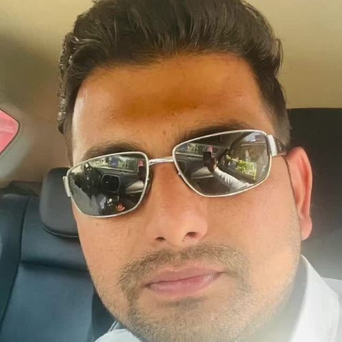 BHUPENDER