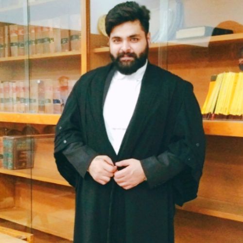 AMAN ARORA